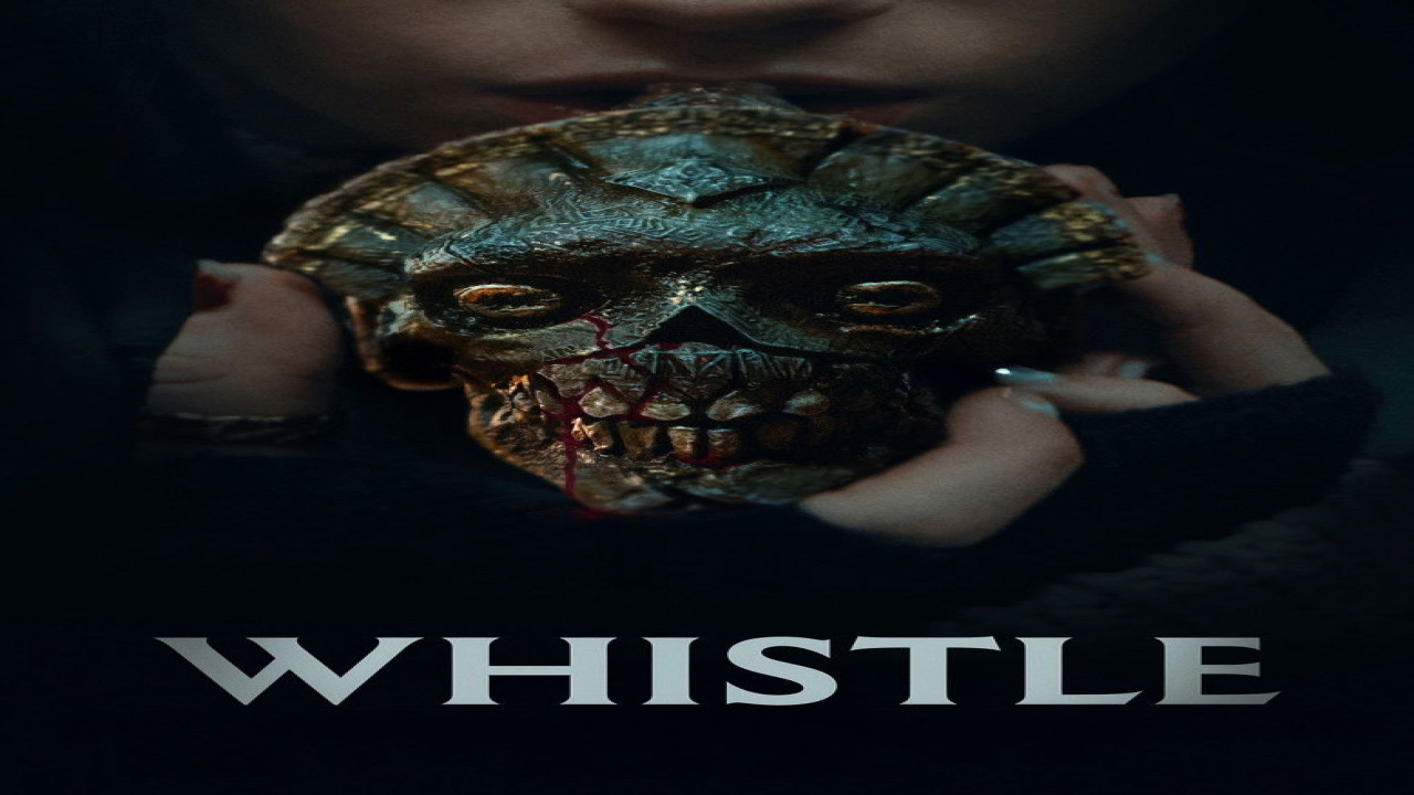 Whistle: El silbido del mal (Película de 2026) Whistle: El silbido del mal (Película de 2026)