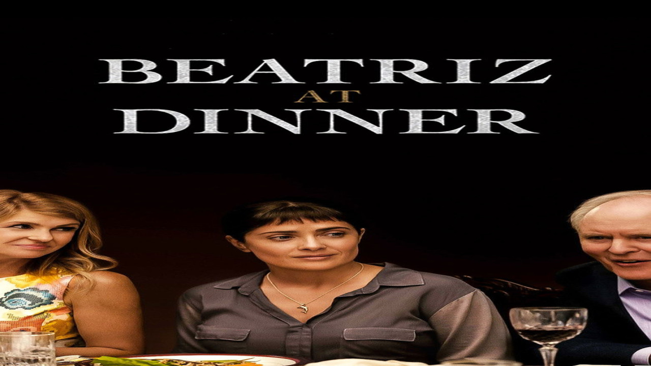 Beatriz at Dinner (Película de 2017) Beatriz at Dinner (Película de 2017)