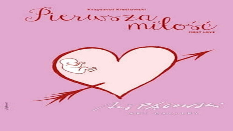 El primer amor (Película de 1974)