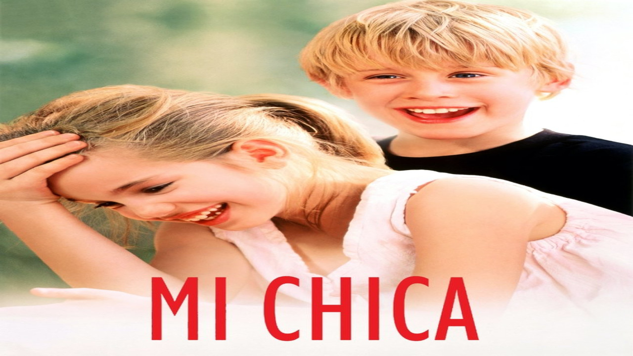 Mi chica (Película de 1991)