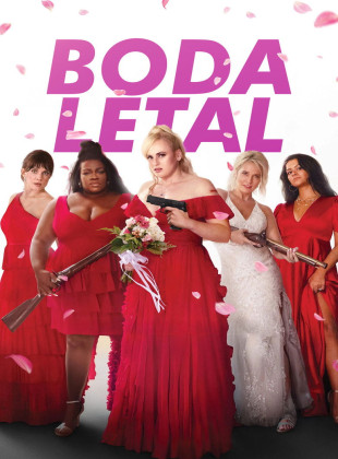 Boda letal (Película de 2025)