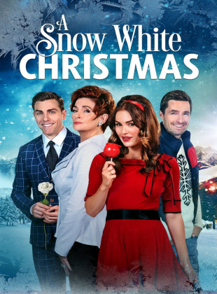 A Snow White Christmas (Película de 2018)