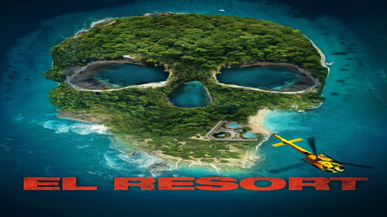 The Resort (Película de 2021)
