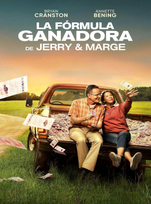 La fórmula ganadora de Jerry y Marge (Película de 2022)