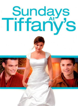 Un domingo en Tiffany's (Película de 2010)