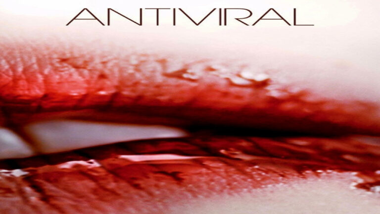 Antiviral (Película de 2012)