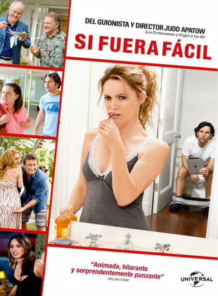 Si fuera fácil (Película de 2012)