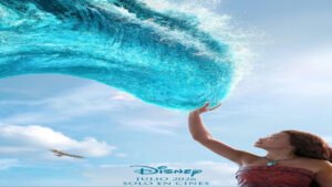 🎬 Vaiana (Película de 2026)