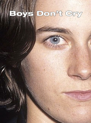 Boys Don't Cry (Película de 1995)