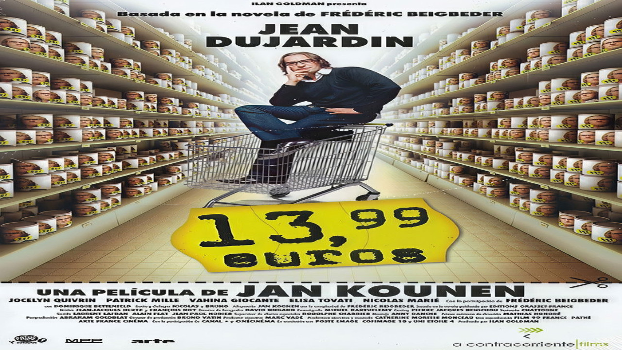 13, 99 euros (Película de 2007)