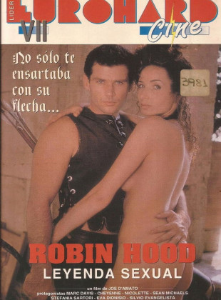 Un amore leggendario (Película de 1996)