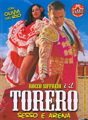 Torero (Película de 1996)