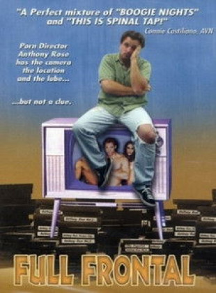 Full Frontal (Película de 2001)
