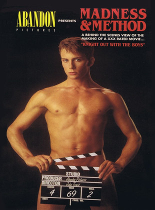 Madness & Method (Película de 1992)