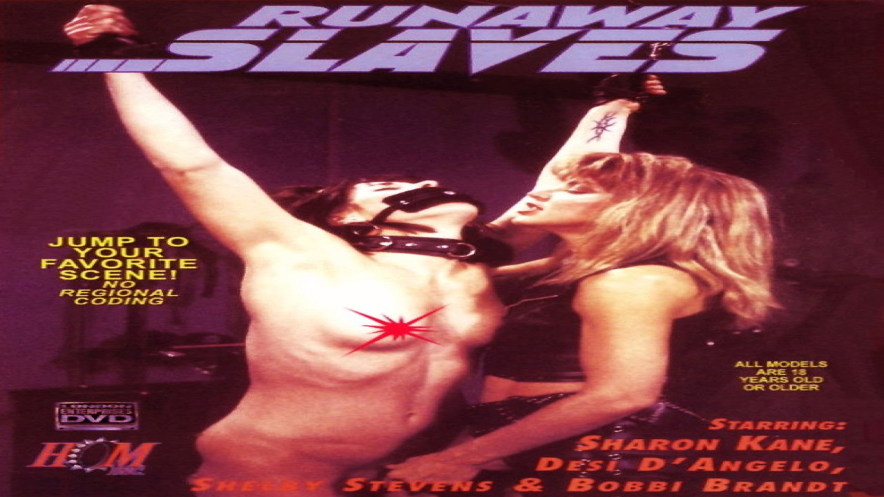 Runaway Slaves (Película de 1994)