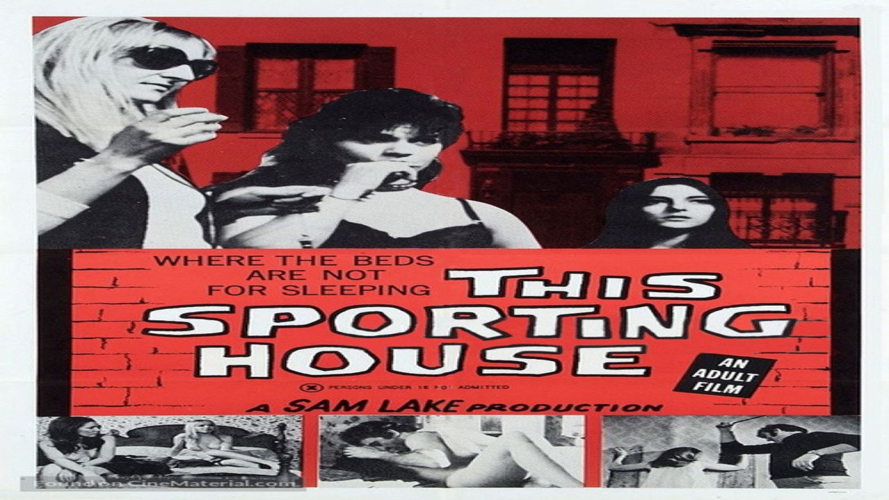 This Sporting House (Película de 1969)
