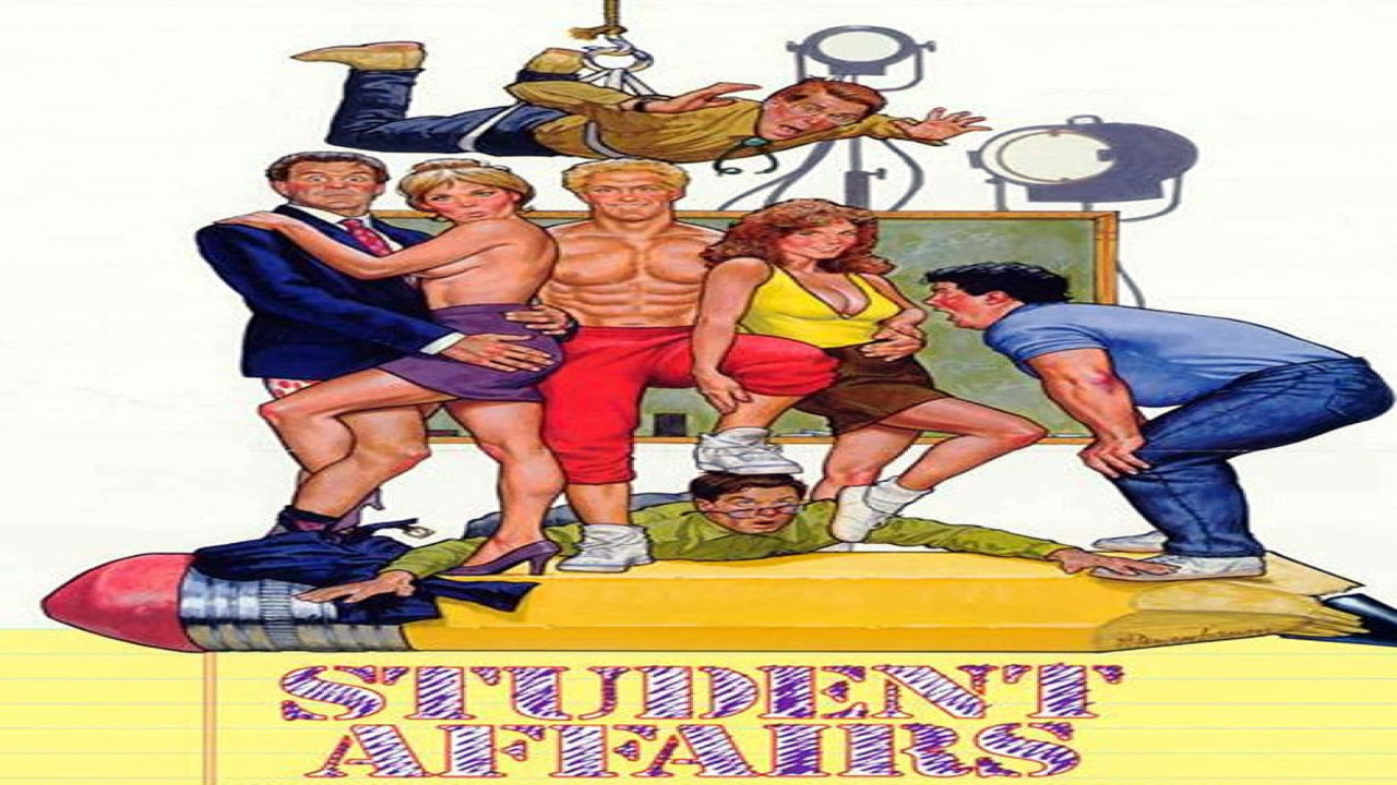 Student Affairs (Película de 1987)