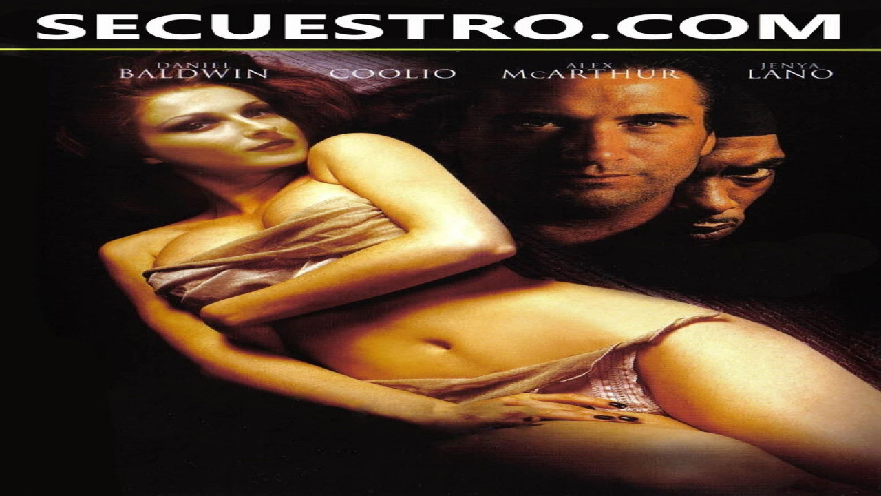 Secuestro. com (Película de 2003)