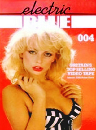 Electric Blue 004 (Película de 1980)
