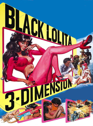 Black Lolita (Película de 1975)