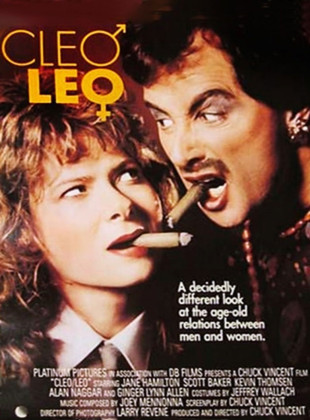 Cleo/Leo (Película de 1989)