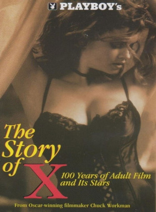 Playboy: The Story of X (Película de 1998)