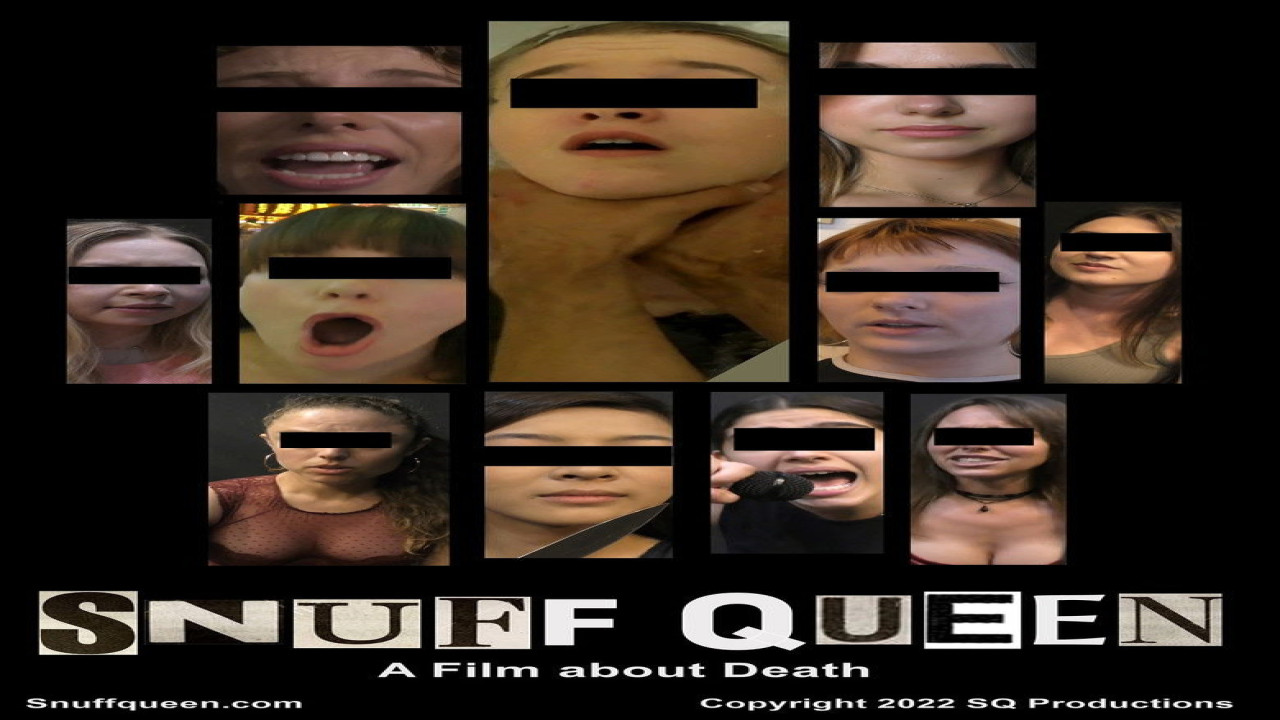 Snuff Queen (Película de 2022)