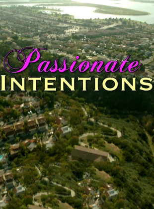 Passionate Intentions (Película de 2015)