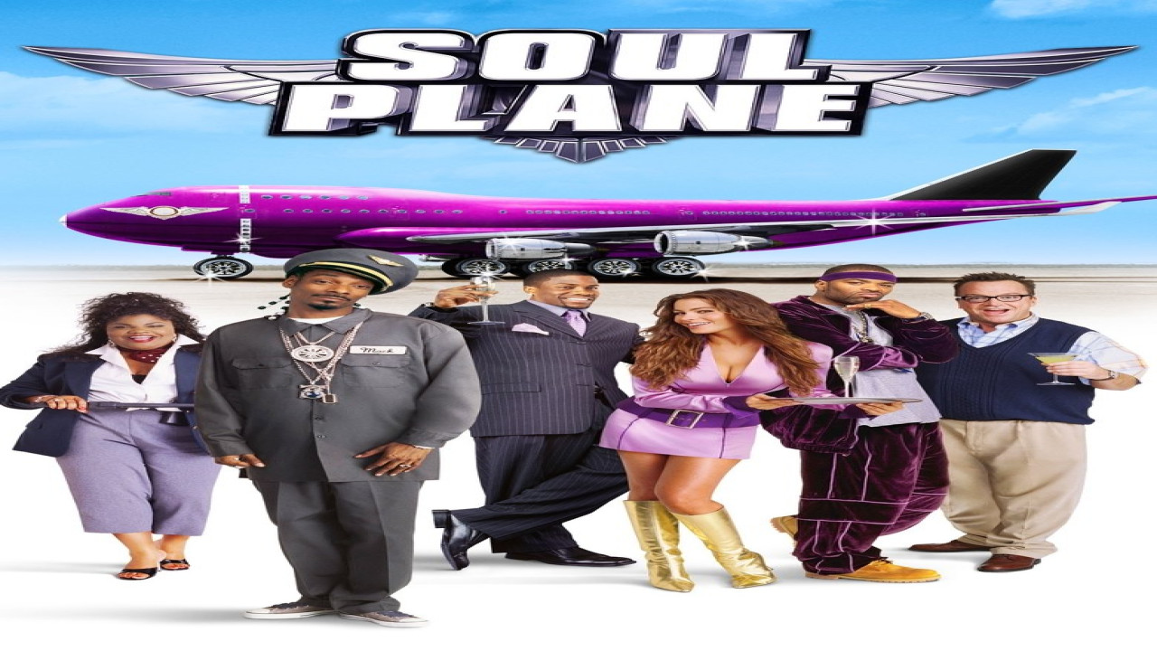 Soul Plane (Película de 2004) Soul Plane (Película de 2004)