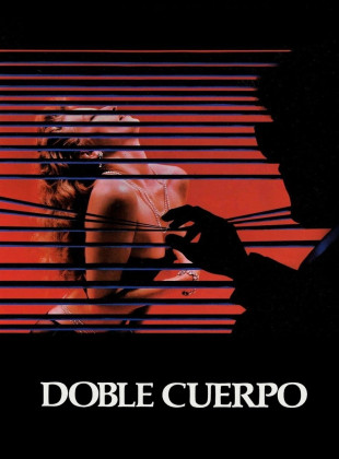 Doble cuerpo (Película de 1984)