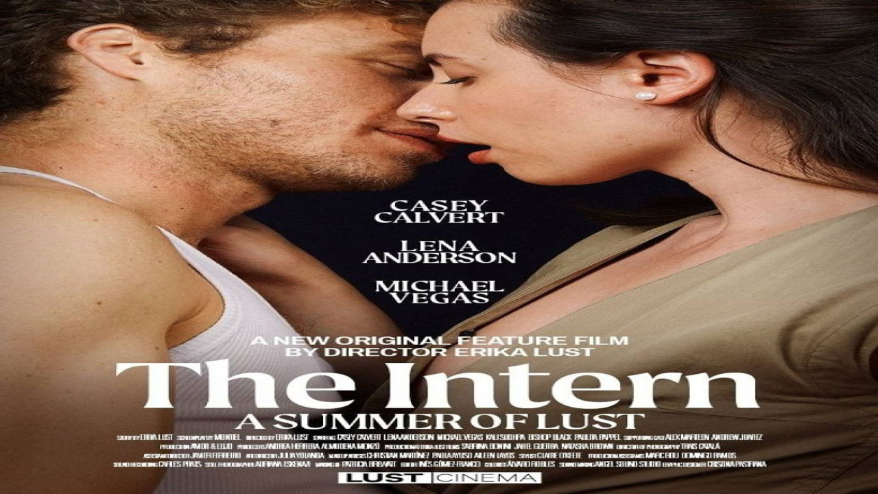 The Intern: A Summer of Lust (Película de 2019)
