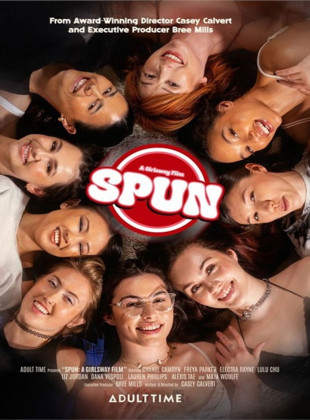 Spun (Película de 2024)