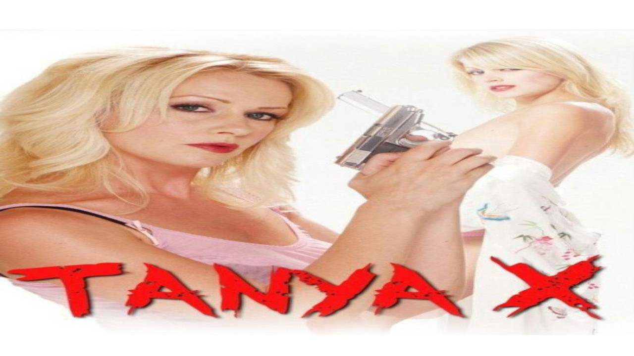 Tanya X (Película de 2010) Tanya X (Película de 2010)