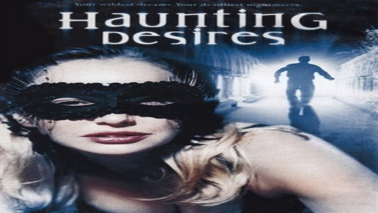 Haunting Desires (Película de 2006)
