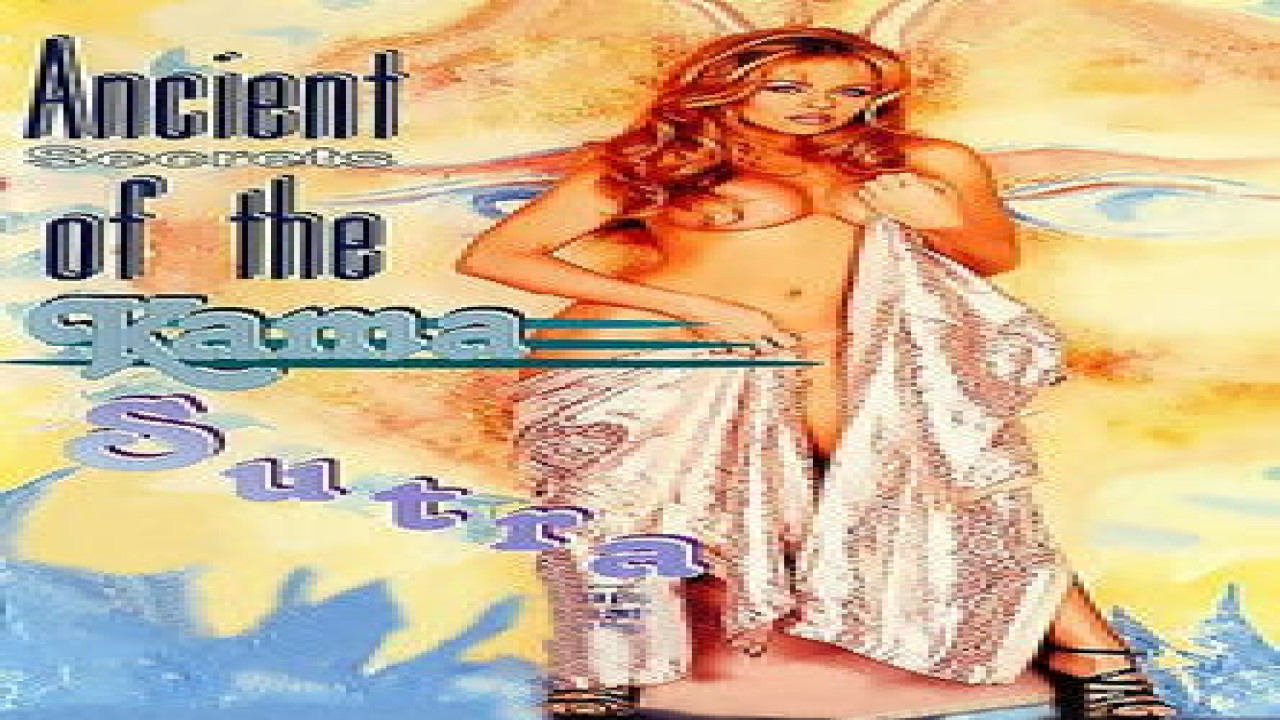 Ancient Secrets of the Kama Sutra (Película de 1997)