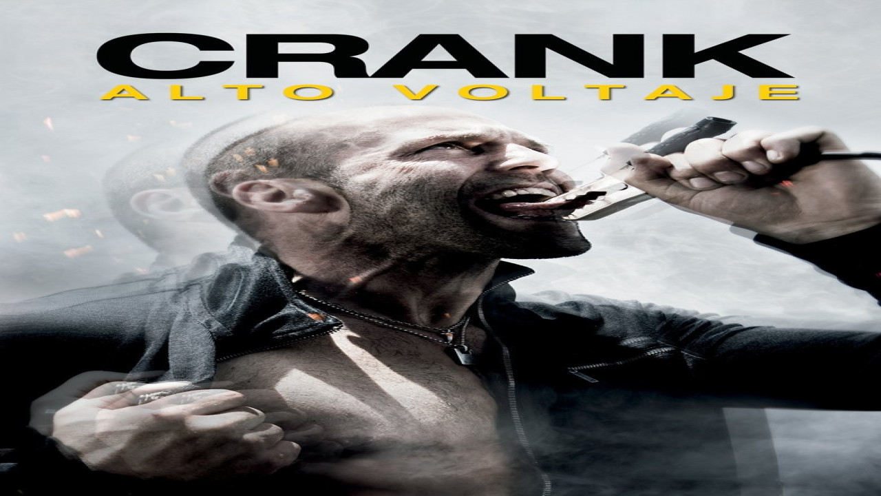 Crank: Alto Voltaje (Película de 2009)