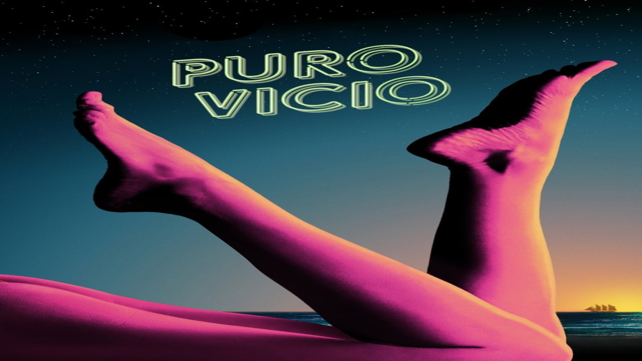 Puro vicio (Película de 2014) Puro vicio (Película de 2014)