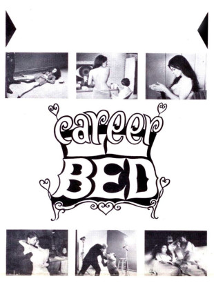 Career Bed (Película de 1969)