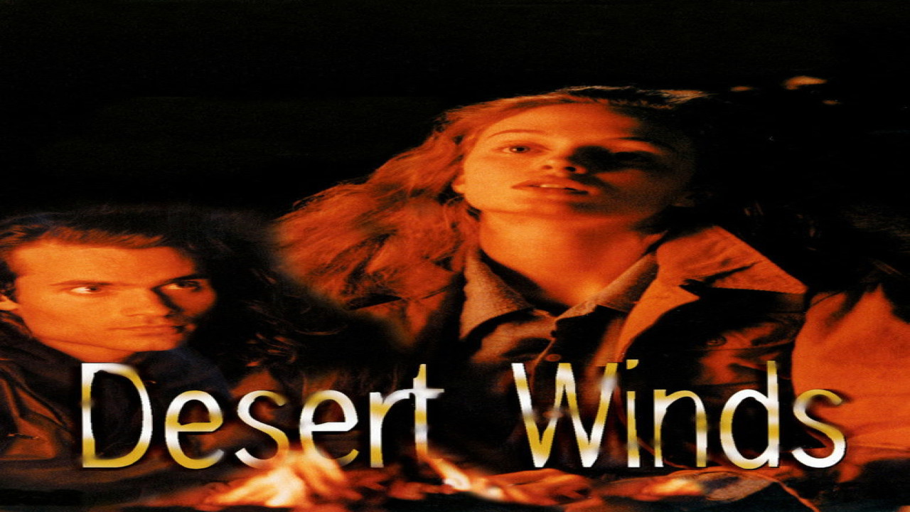 Desert Winds (Película de 1994)