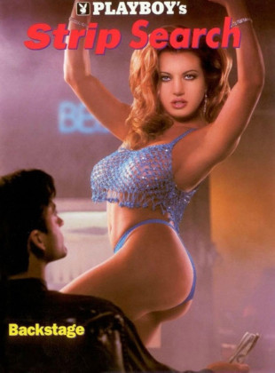 Playboy: Strip Search Backstage (Película de 2000)
