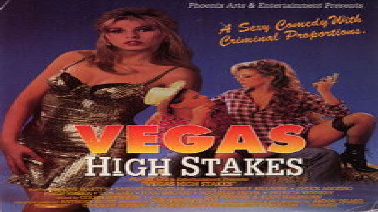 Vegas High Stakes (Película de 1996)