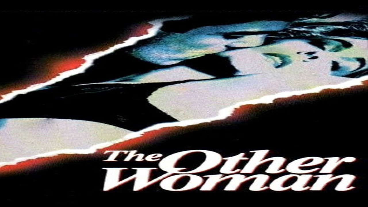 The Other Woman (Película de 1992)