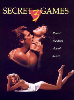 Secret Games 3 (Película de 1994)
