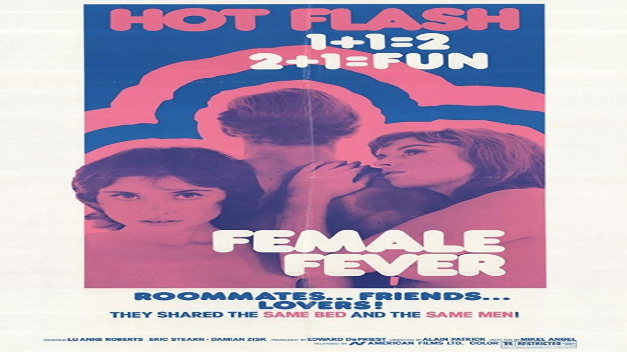 Female Fever (Película de 1977)