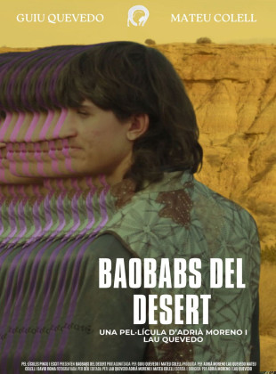 Baobabs del Desert (Película de 2026)