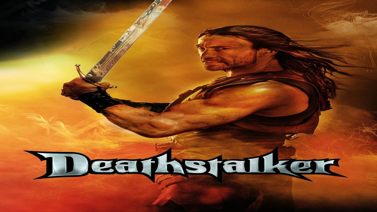 Deathstalker (Película de 2025)
