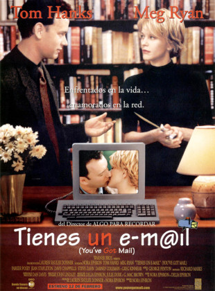 Tienes un e-mail (Película de 1998)