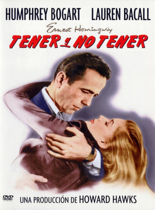 Tener y no tener (Película de 1945)