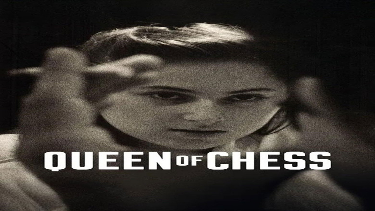 Queen of Chess (Película de 2026)