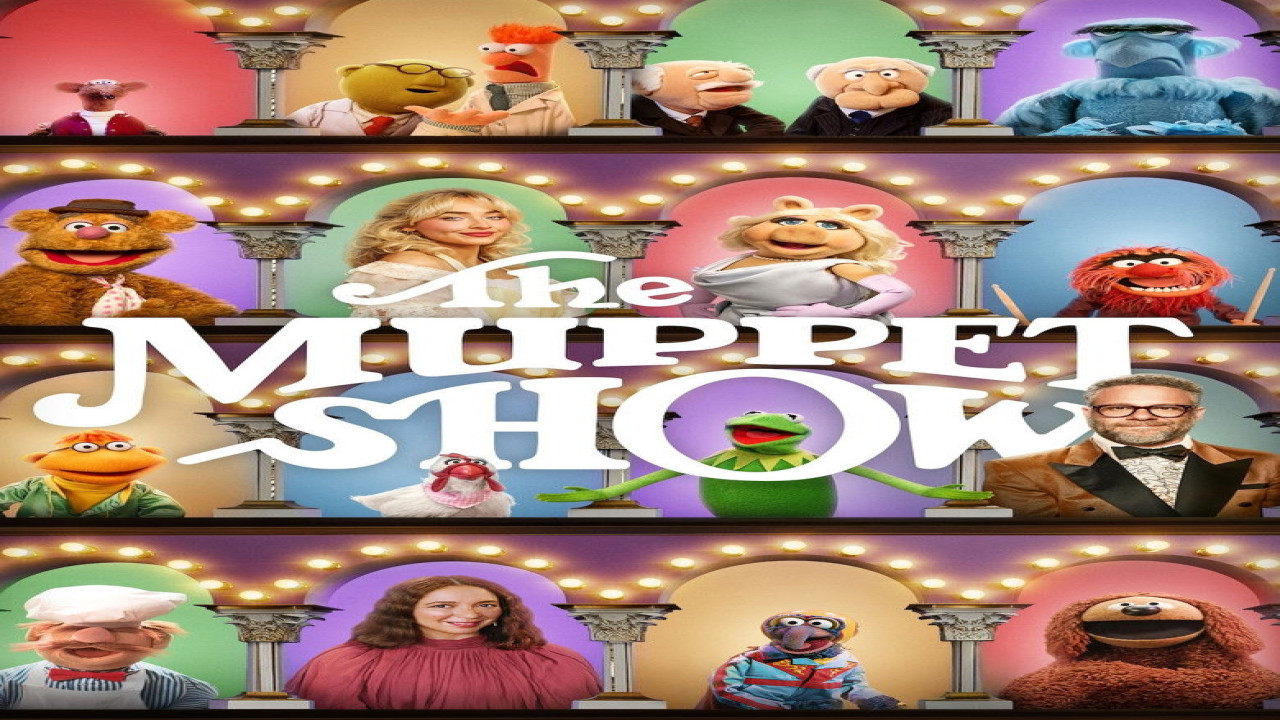 The Muppet Show (Película de 2026)